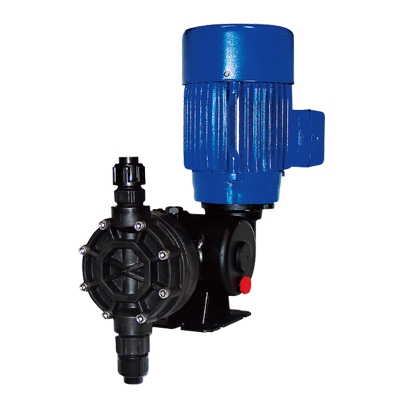 賽高電機(jī)驅(qū)動計量泵SPRING系列